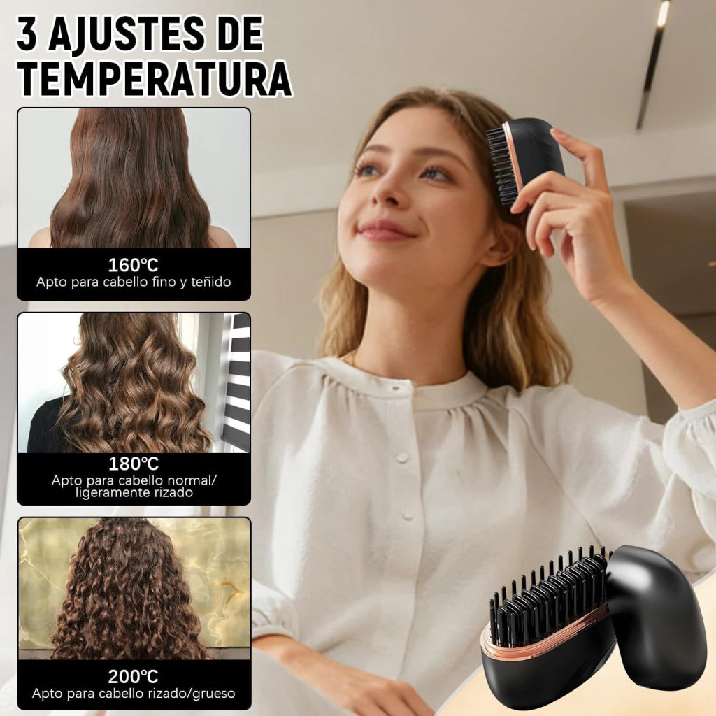 Masajeador facial modos de uso