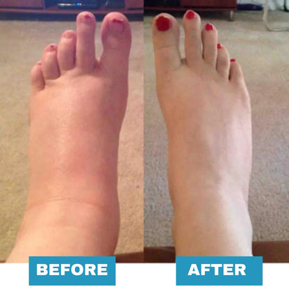 Tapete Masajeador de Pies - EMS