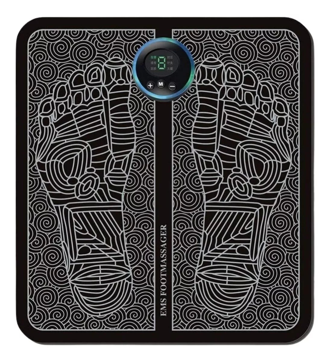 Tapete Masajeador de Pies - EMS