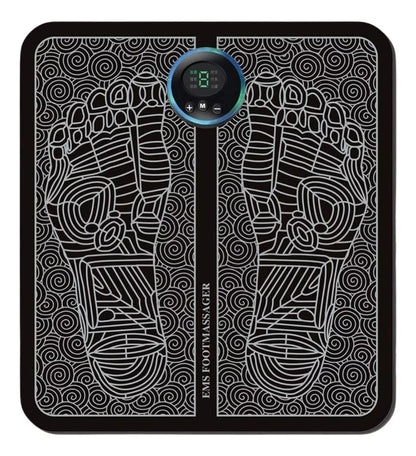 Tapete Masajeador de Pies - EMS