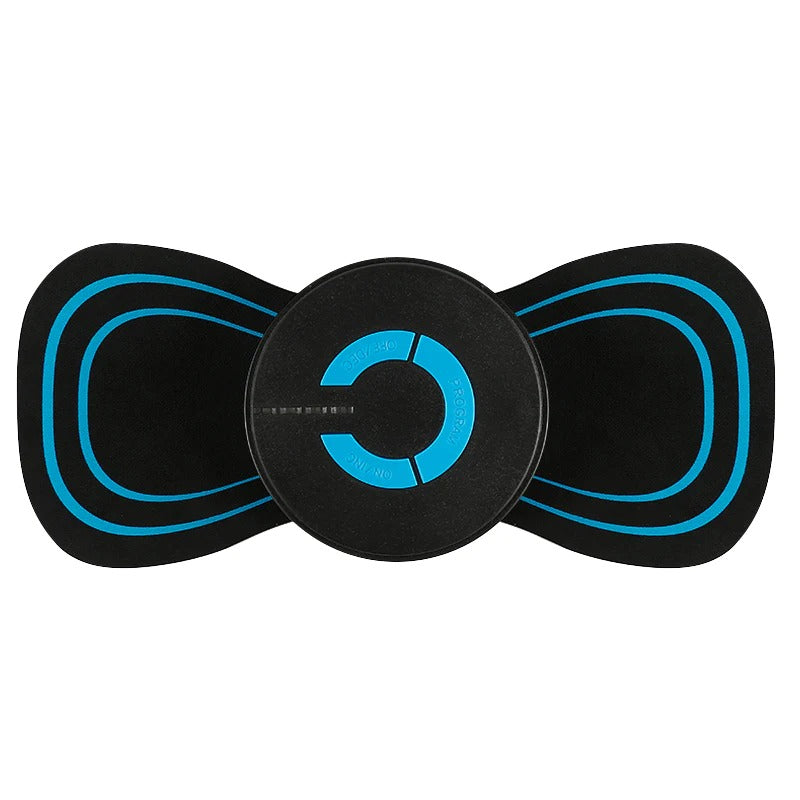 Mini Parche Masajeador Portatil