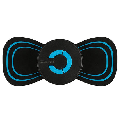 Mini Parche Masajeador Portatil