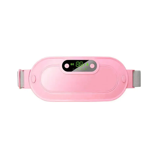 Cinturón térmico para cólicos menstruales - TJ Medic Shop